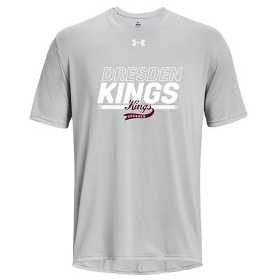 DKP - UA Men's Team Tech Tee
