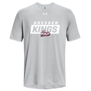 DKP - UA Men's Team Tech Tee