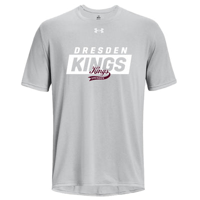 DKP - UA Men's Team Tech Tee