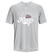 DKP - UA Men's Team Tech Tee