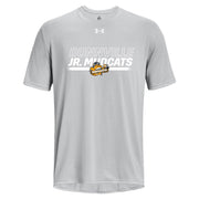DMP - UA Men's Team Tech Tee