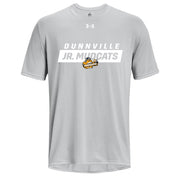 DMP - UA Men's Team Tech Tee