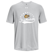 DMP - UA Men's Team Tech Tee
