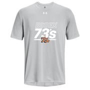 E73P - UA Men's Team Tech Tee