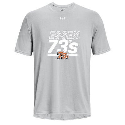 E73P - UA Men's Team Tech Tee