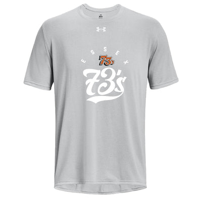 E73P - UA Men's Team Tech Tee