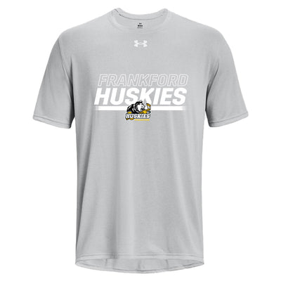 FHP - UA Men's Team Tech Tee