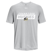 FHP - UA Men's Team Tech Tee