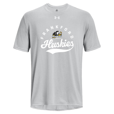 FHP - UA Men's Team Tech Tee