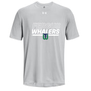 FWP - UA Men's Team Tech Tee