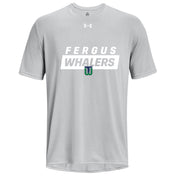 FWP - UA Men's Team Tech Tee