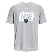 GIP - UA Men's Team Tech Tee