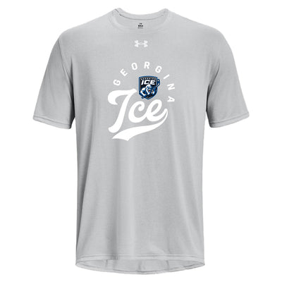 GIP - UA Men's Team Tech Tee