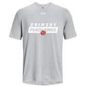 GPKP - UA Men's Team Tech Tee