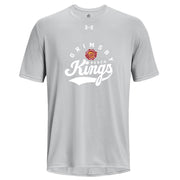 GPKP - UA Men's Team Tech Tee
