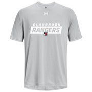 GRP - UA Men's Team Tech Tee