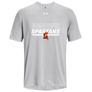 ISP - UA Men's Team Tech Tee