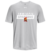 ISP - UA Men's Team Tech Tee