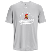 ISP - UA Men's Team Tech Tee