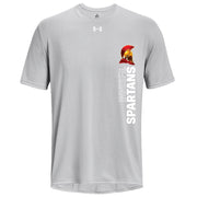 ISP - UA Men's Team Tech Tee