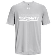 LBMP - UA Men's Team Tech Tee
