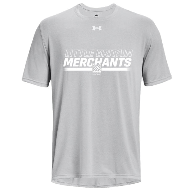 LBMP - UA Men&