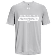 LBMP - UA Men's Team Tech Tee