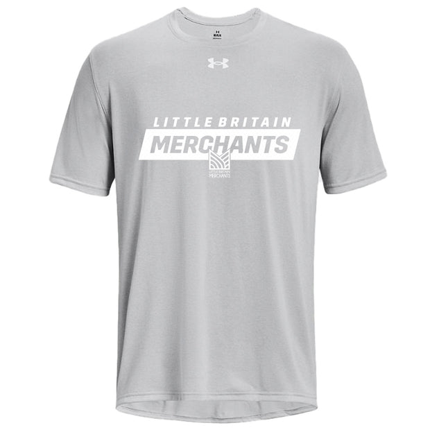 LBMP - UA Men&