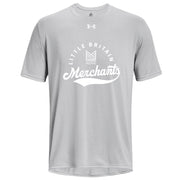 LBMP - UA Men's Team Tech Tee