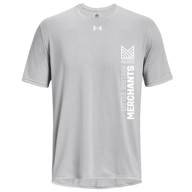 LBMP - UA Men&