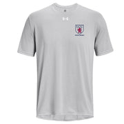LCC - UA Regular Team Tech Tee (Your Sport)