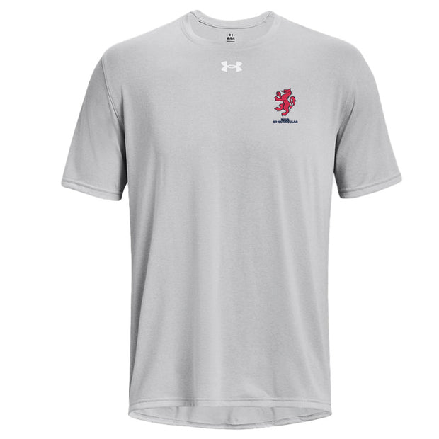 LCC - UA Regular Team Tech Tee (Co-Curricular)