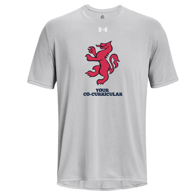 LCC - UA Regular Team Tech Tee (Co-Curricular)