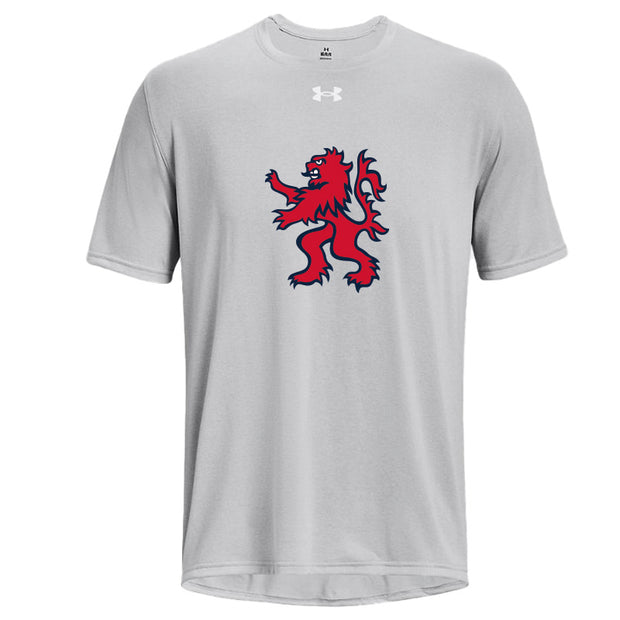 LCC - UA Regular Team Tech Tee