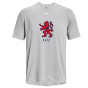 LCC - UA Regular Team Tech Tee
