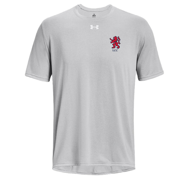 LCC - UA Regular Team Tech Tee