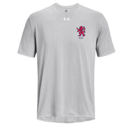 LCC - UA Men's Team Tech SS (Pocket Logo)