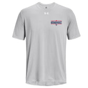 LCC - UA Men's Team Tech SS (Pocket Logo)