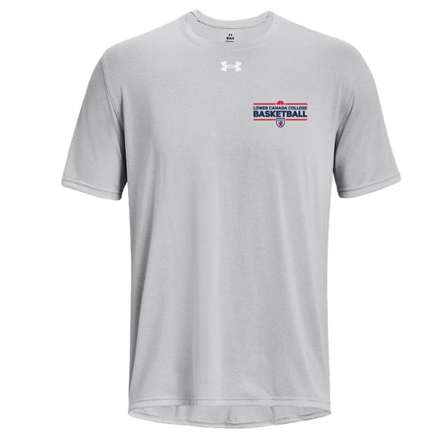 LCC - UA Regular Team Tech Tee