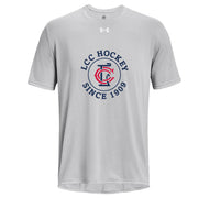 LCC - UA Regular Team Tech Tee
