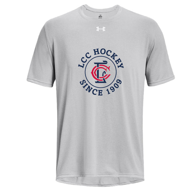 LCC - UA Regular Team Tech Tee