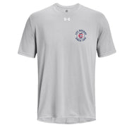 LCC - UA Men's Team Tech SS (Pocket Logo)