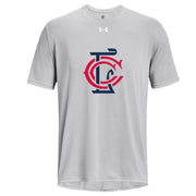 LCC - UA Regular Team Tech Tee