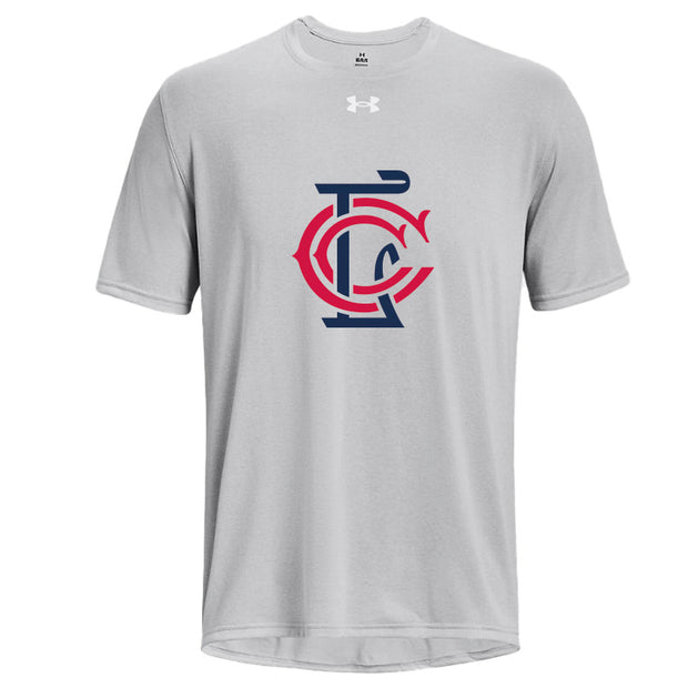 LCC - UA Regular Team Tech Tee