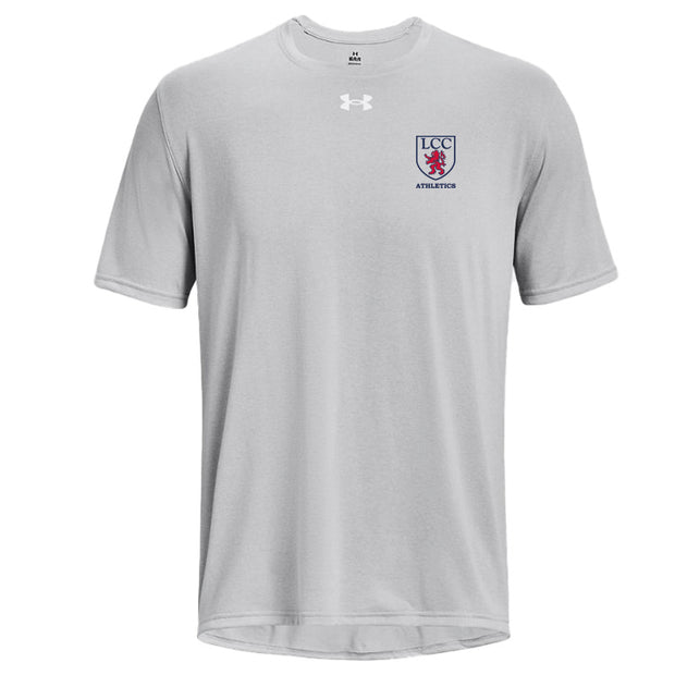 LCC - UA Regular Team Tech Tee