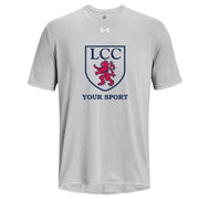 LCC - UA Regular Team Tech Tee (Your Sport)