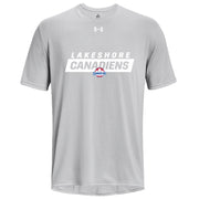 LCDP - UA Men's Team Tech Tee