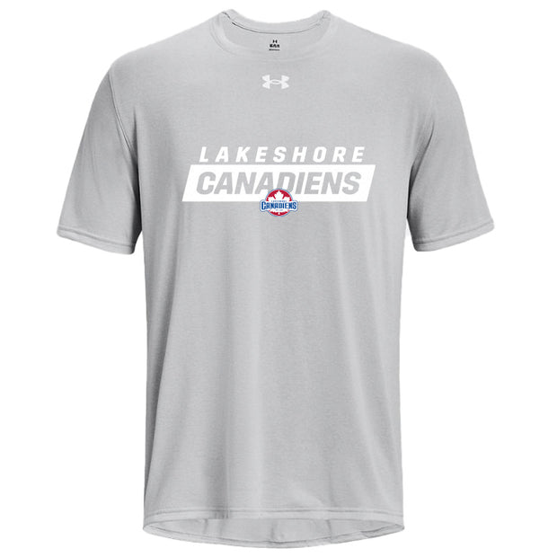 LCDP - UA Men&
