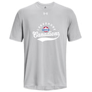 LCDP - UA Men's Team Tech Tee