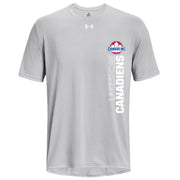 LCDP - UA Men's Team Tech Tee
